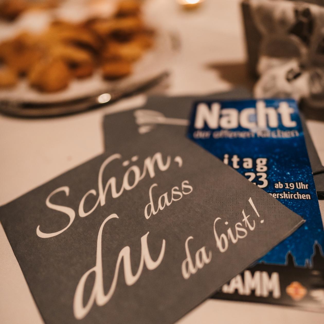 Nacht der Offenen Kirchen Grevenbroich Rommerskirchen 2023