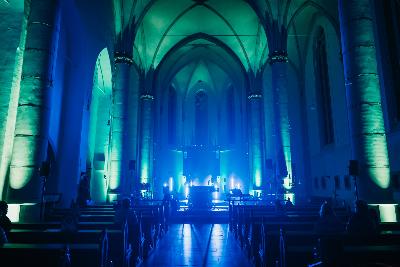 Nacht der Offenen Kirchen Grevenbroich und Rommerskirchen 2023