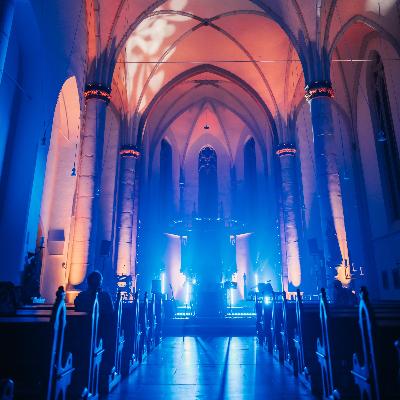 Nacht der Offenen Kirchen Grevenbroich und Rommerskirchen 2023