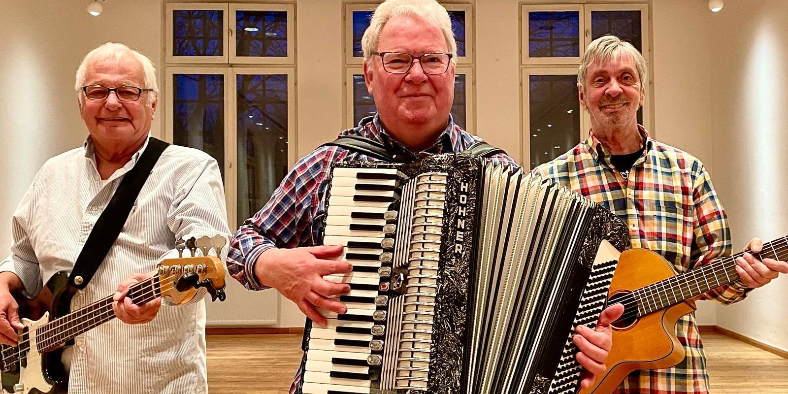 Die Fidelen Granufinken