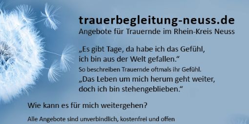 2024 07 03 Trauerbegleitung Neuss