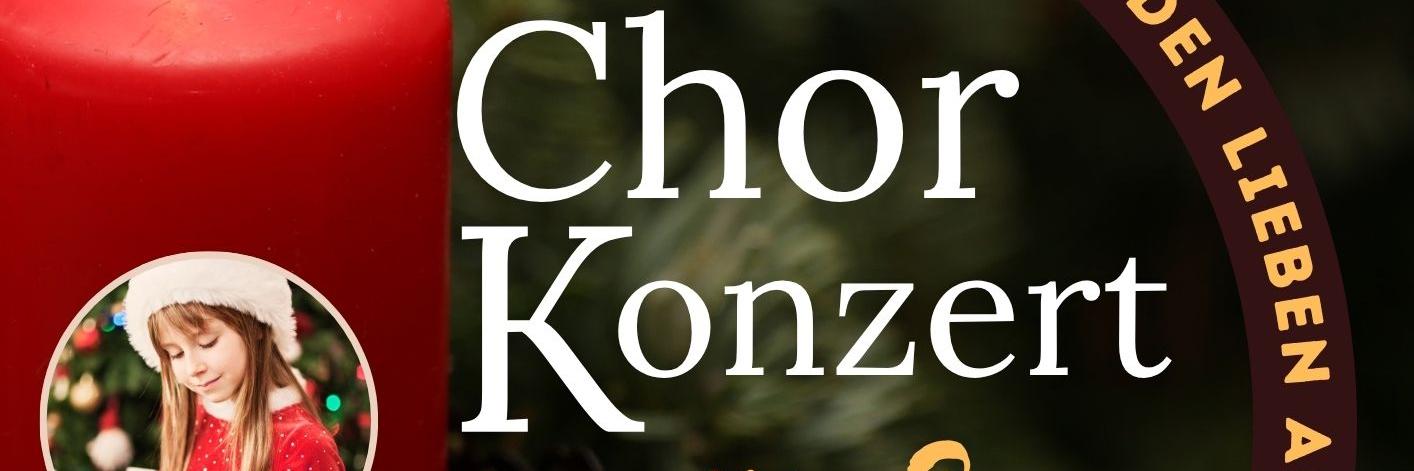 2025 Adventkonzert der Chöre