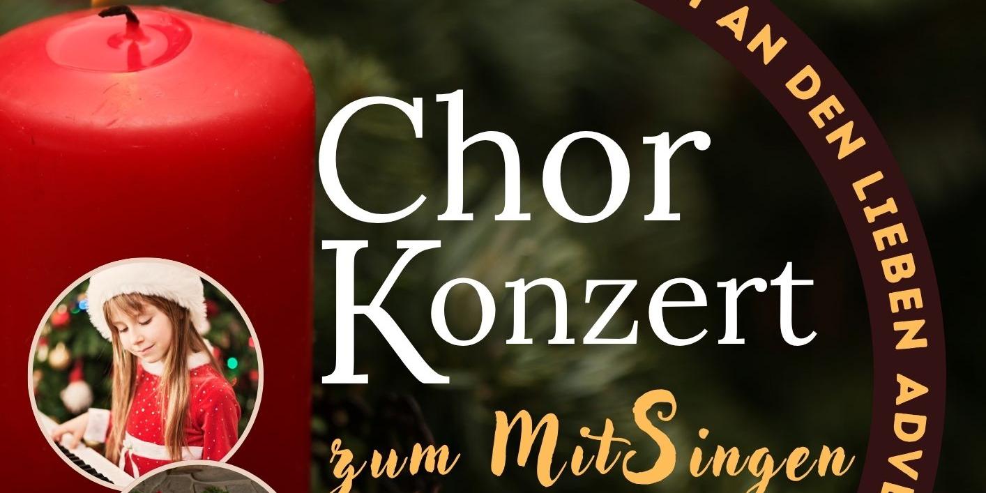 2025 Adventkonzert der Chöre