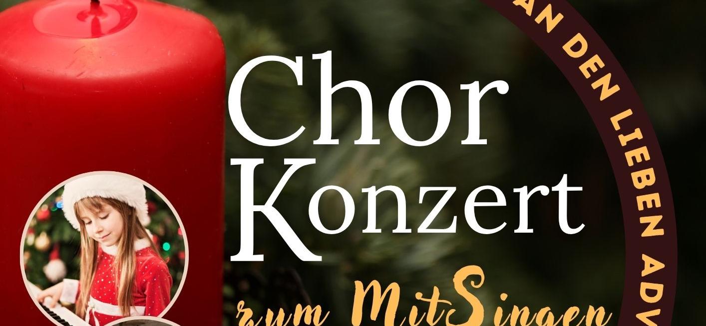 2025 Adventkonzert der Chöre