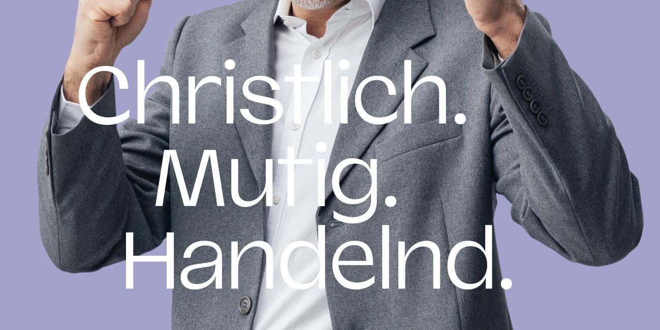 Kirchenvorstandswahl 2025