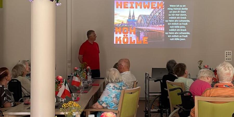 2026 Köln zu Gast im Caritashaus