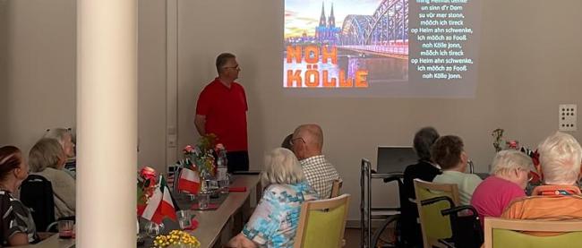 2026 Köln zu Gast im Caritashaus