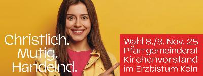Christlich.Mutig.Handelnd.