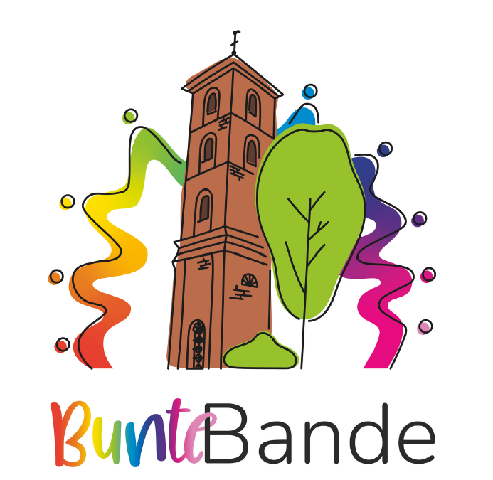 Bunte Bande