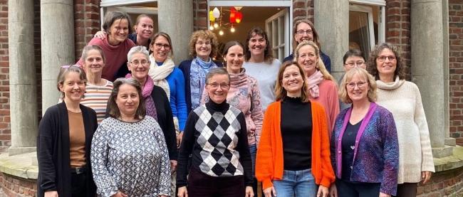 Fotoausschnitt Octave