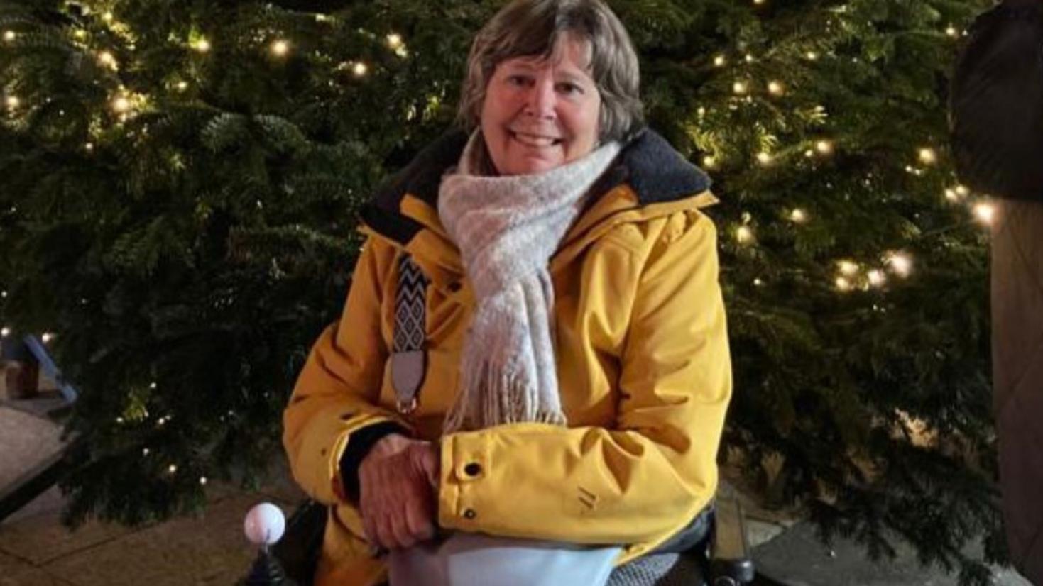 Hackenbroich Anneliese