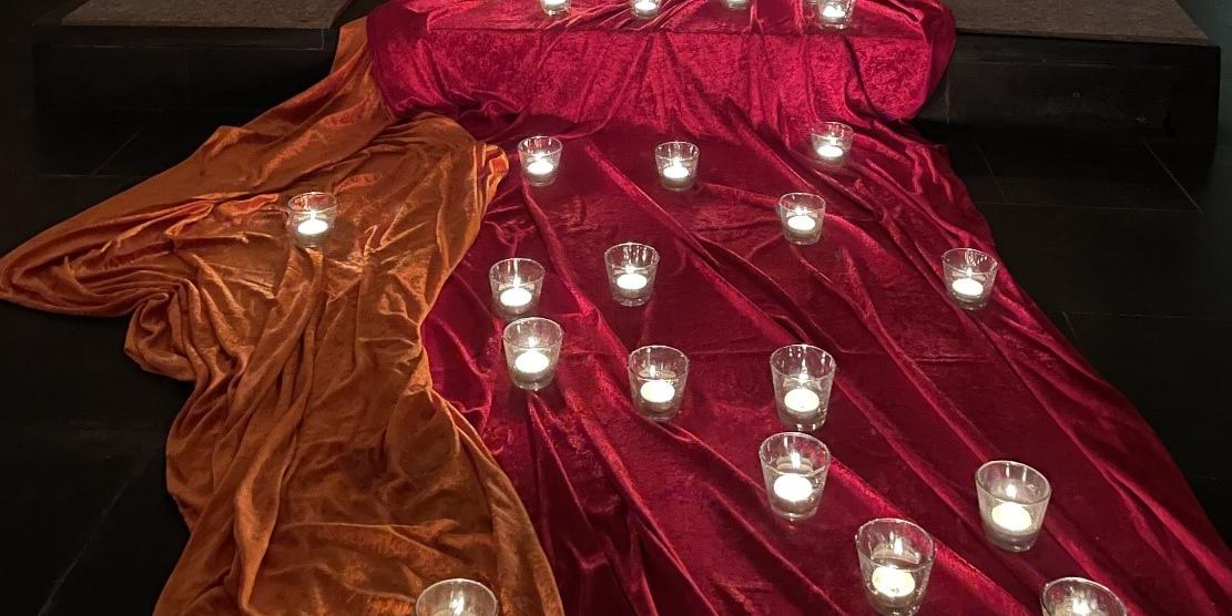Hoeningen Taize