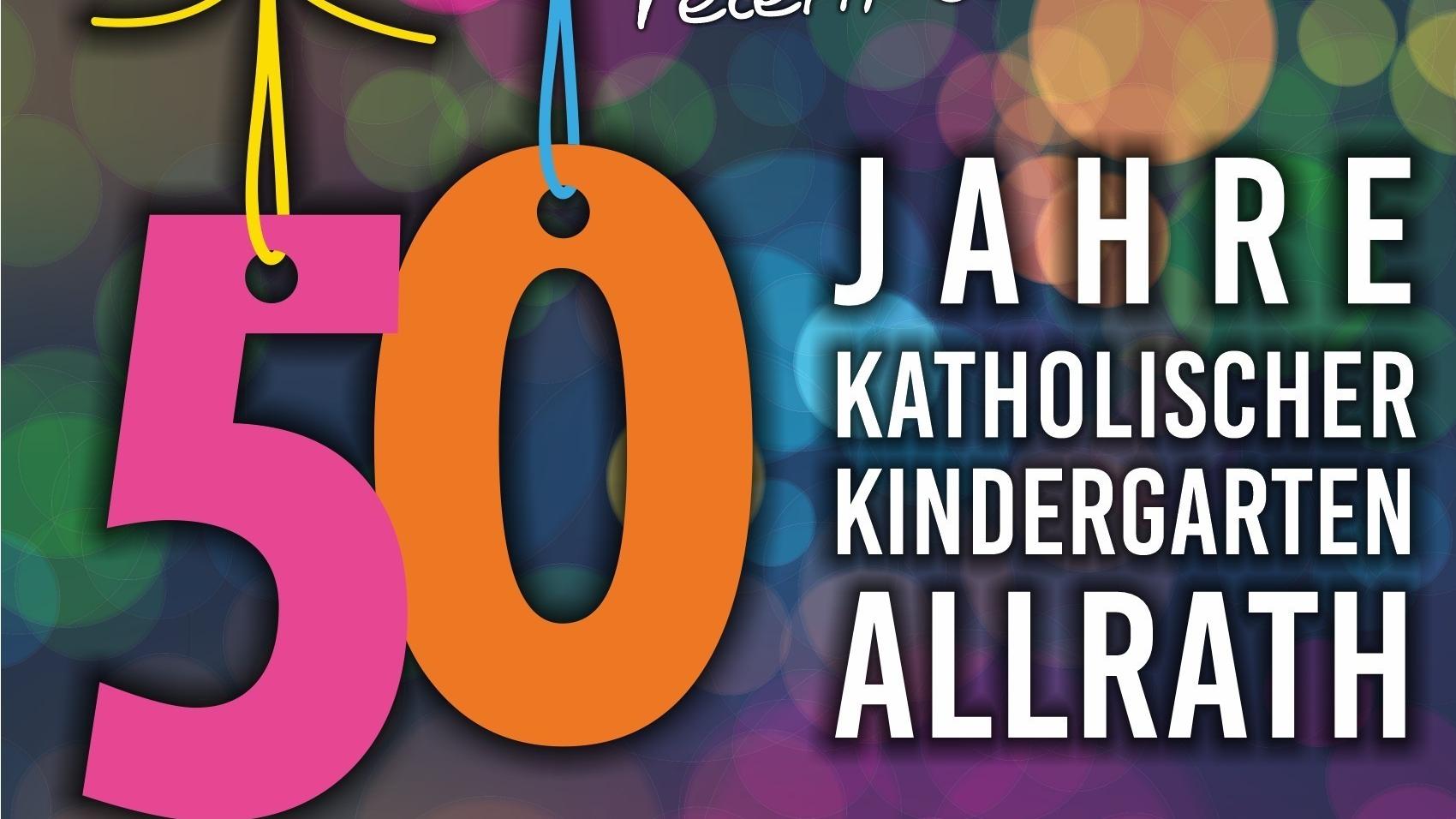 Herzliche Einladung!