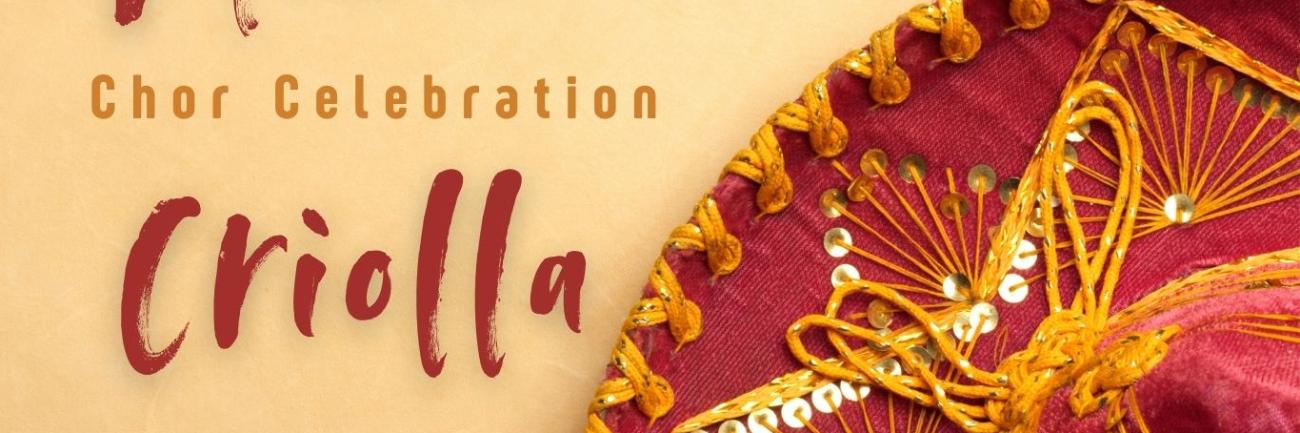 Misa Criolla - Chor Celebration