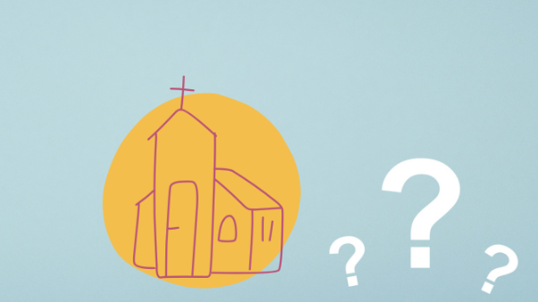 Wie soll die neue Pfarrei heißen