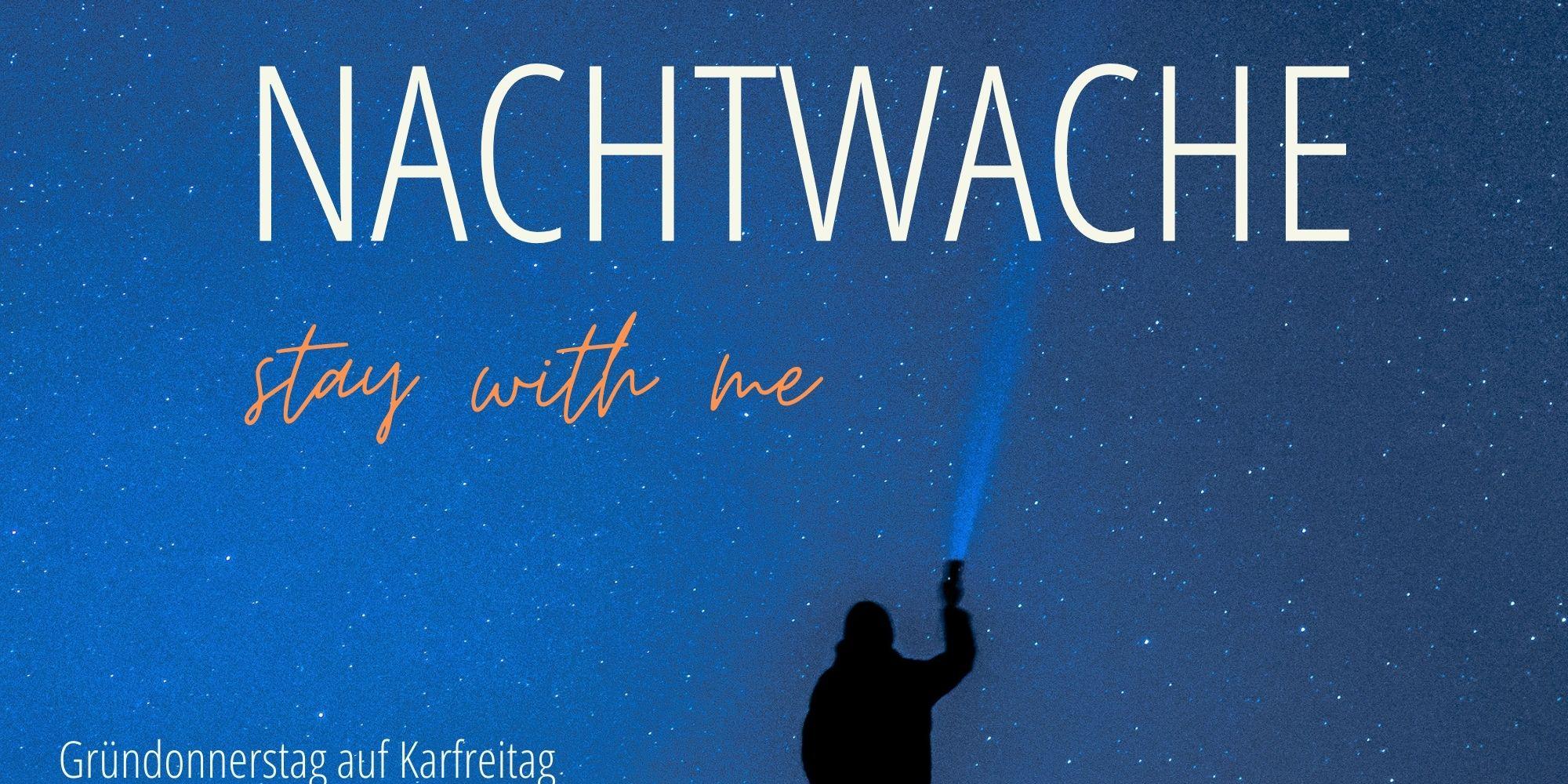 Kopie von Nachtwache