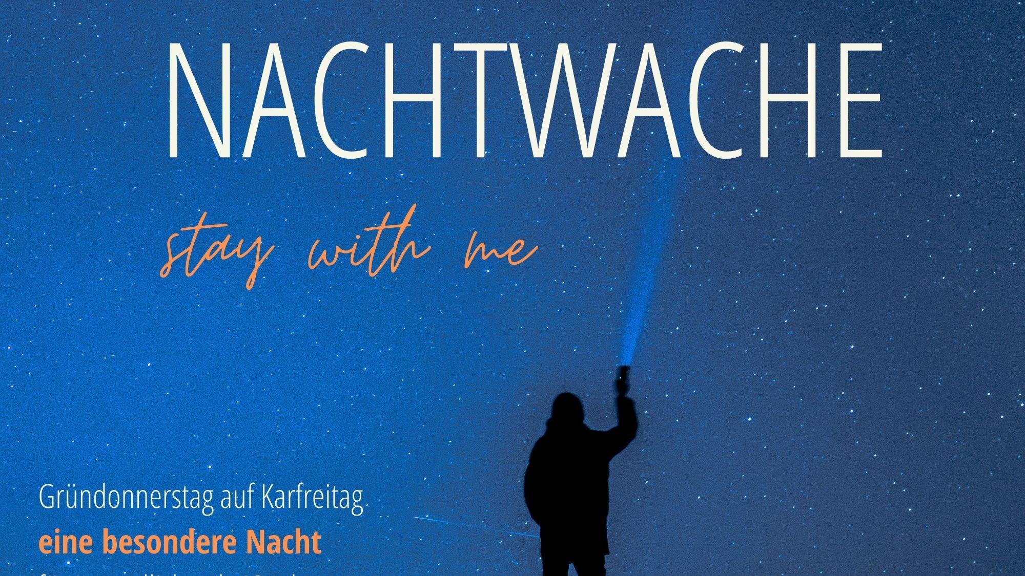 Kopie von Nachtwache