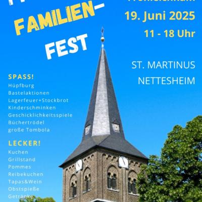 Kopie von Pfarrfest