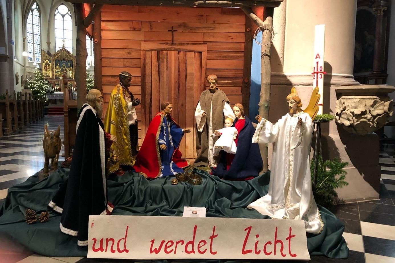 St. Martinus Nettesheim