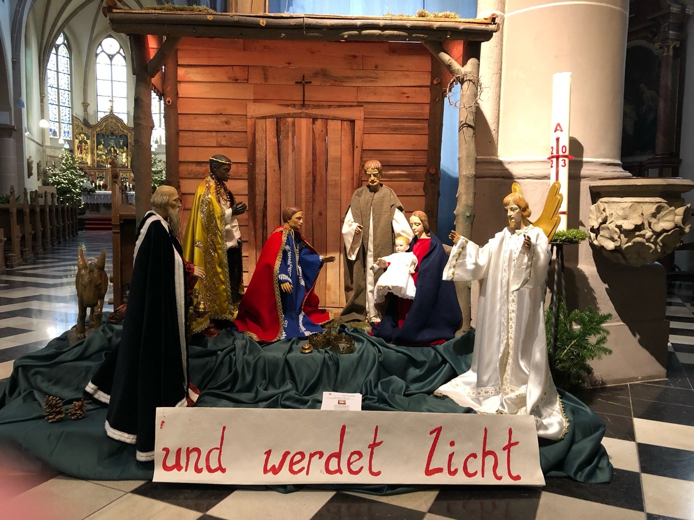 St. Martinus Nettesheim