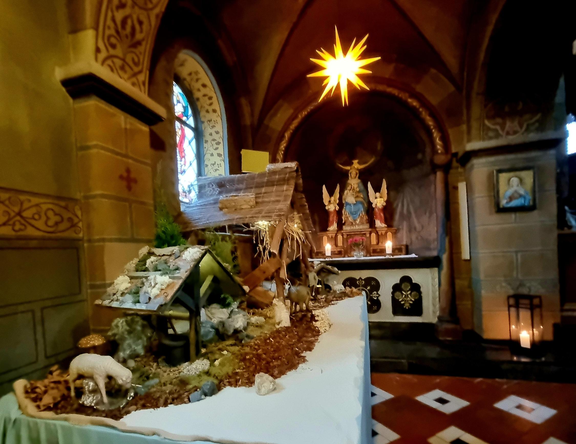 St. Briktius Oekoven