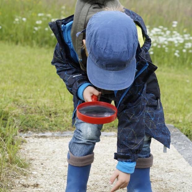 KiTa sucht (c) Pixabay KiTa sucht