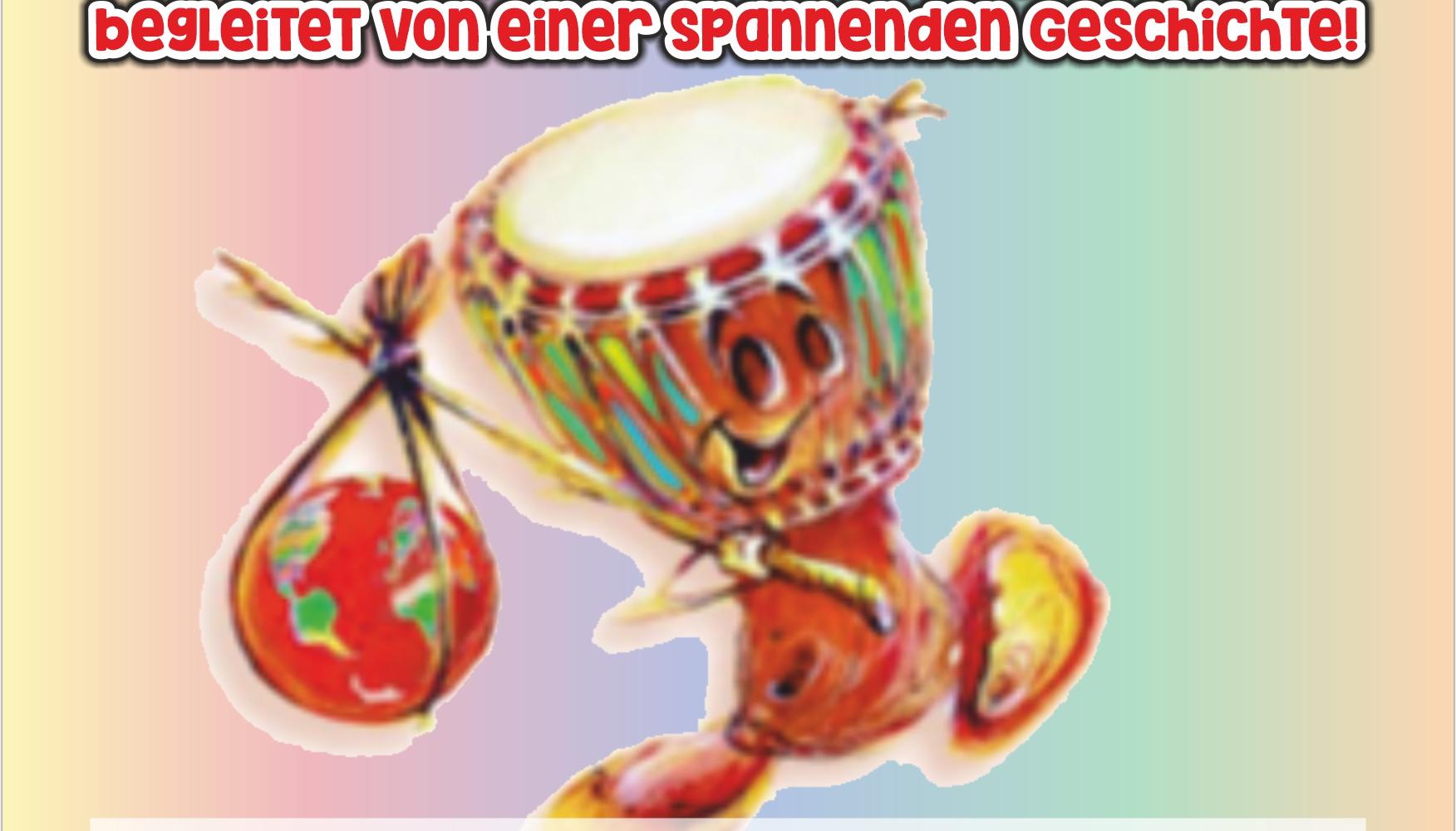 Die Farben dieser Welt
