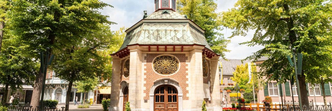 375 Jahre Wallfahrt Kevelaer