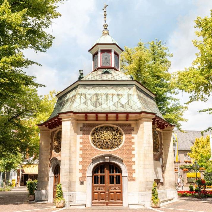 Gnadenkapelle Kevelaer