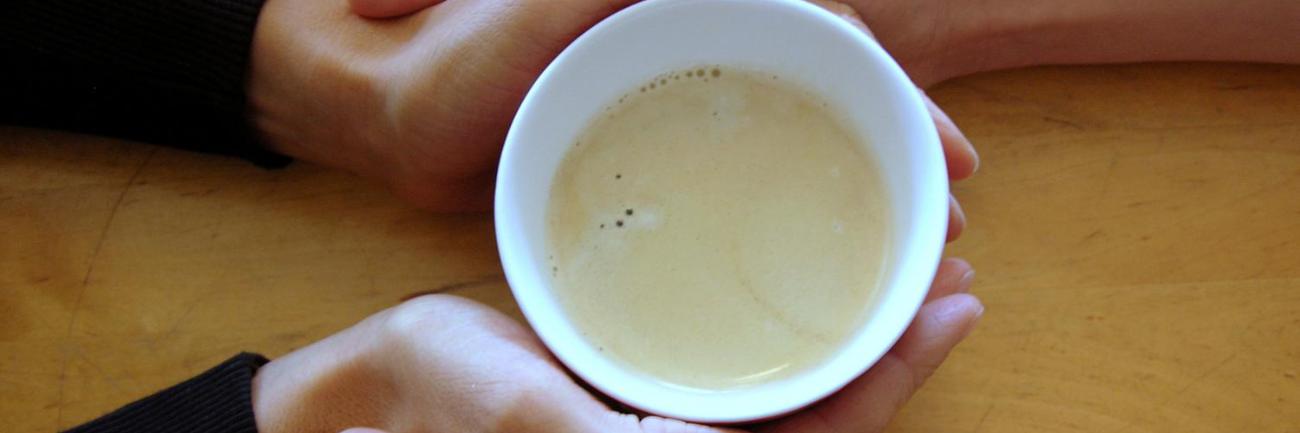 Trostcafé