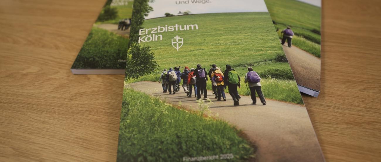 fb25-aktuelle-ausgabe.JPG_830849982 (c) Erzbistum Köln fb25-aktuelle-ausgabe.JPG_830849982