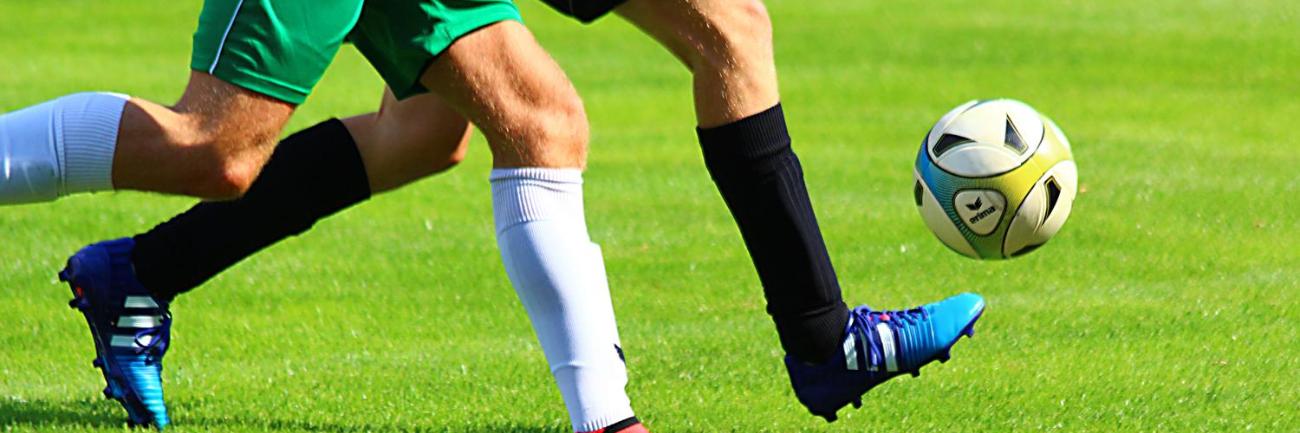 Bundesliga geht wieder los!