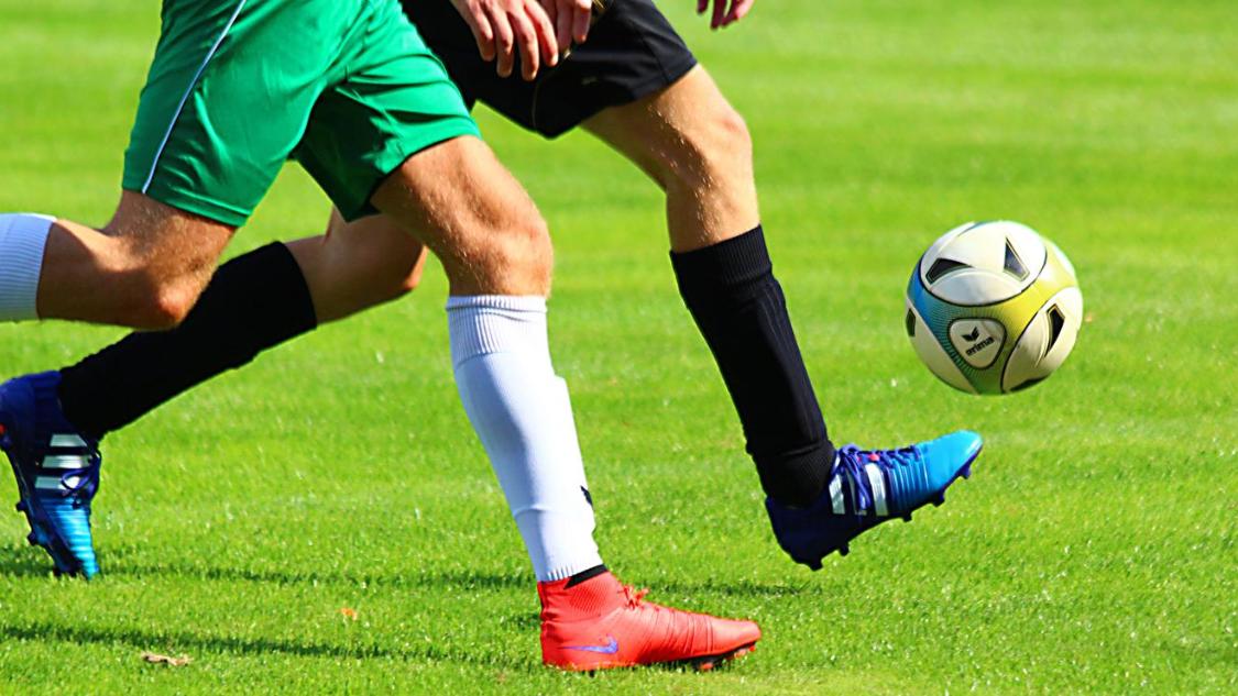Bundesliga geht wieder los!