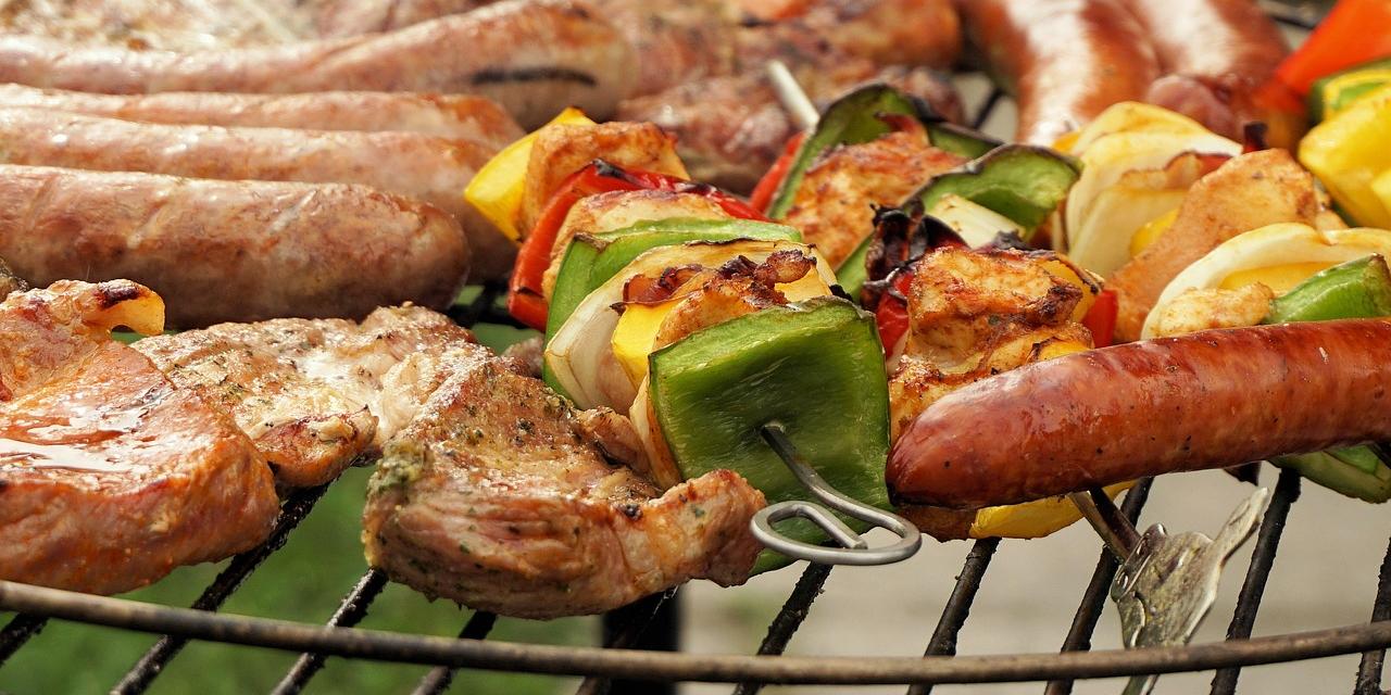Grillabend
