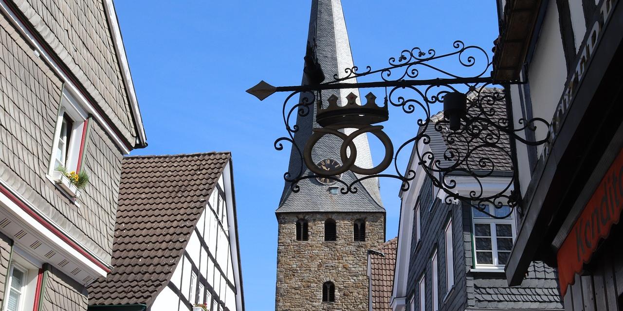 Hattingen