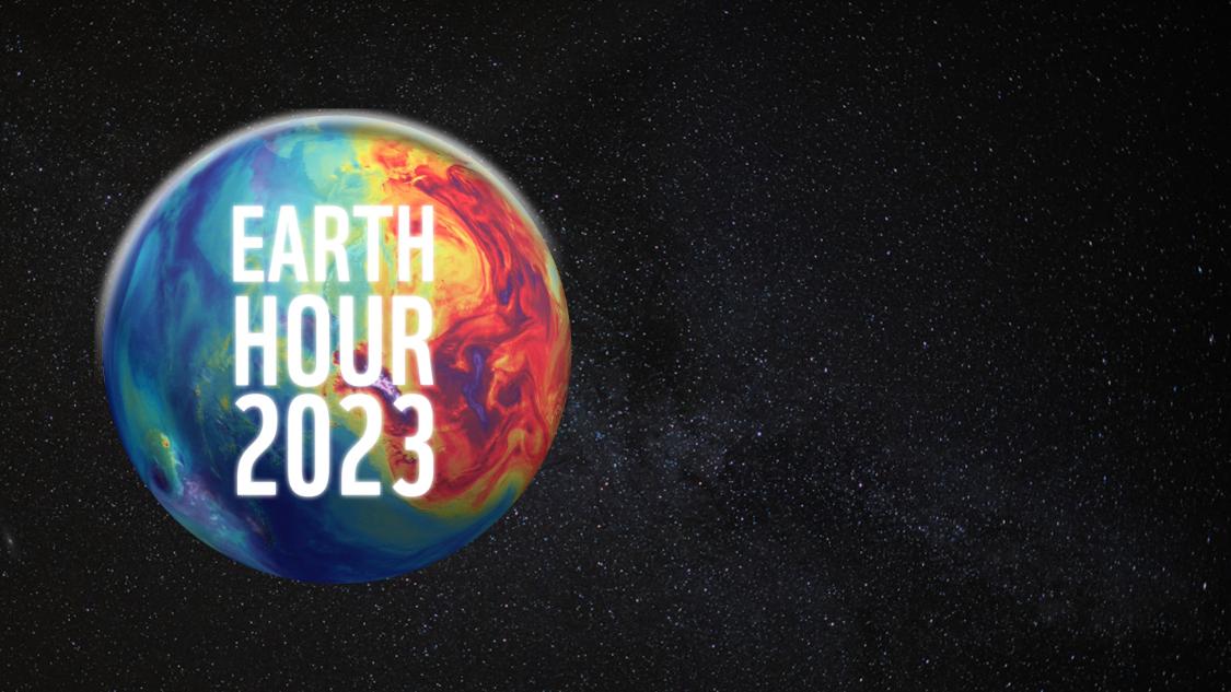 Earth Hour 2023