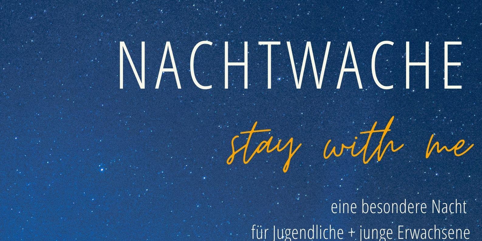 Nachtwache 2023