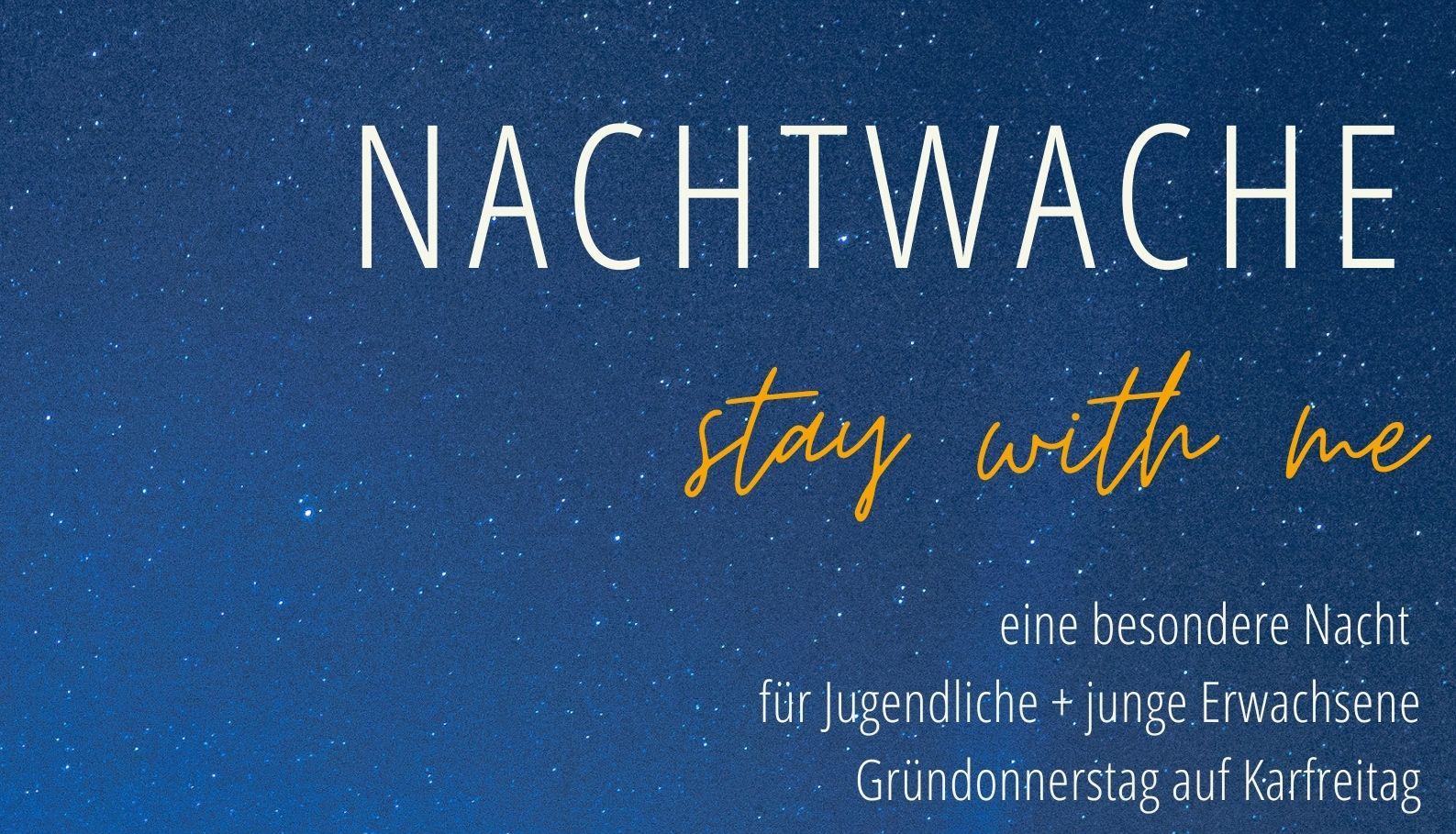 Nachtwache 2023