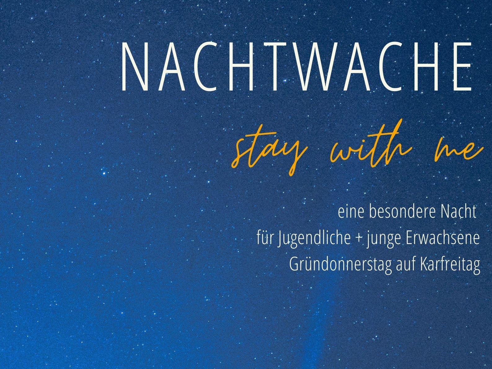 Nachtwache 2023