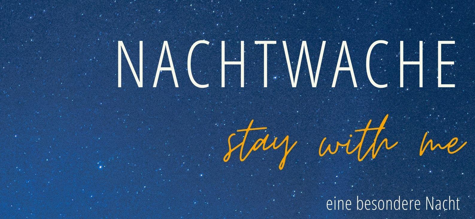 Nachtwache 2023