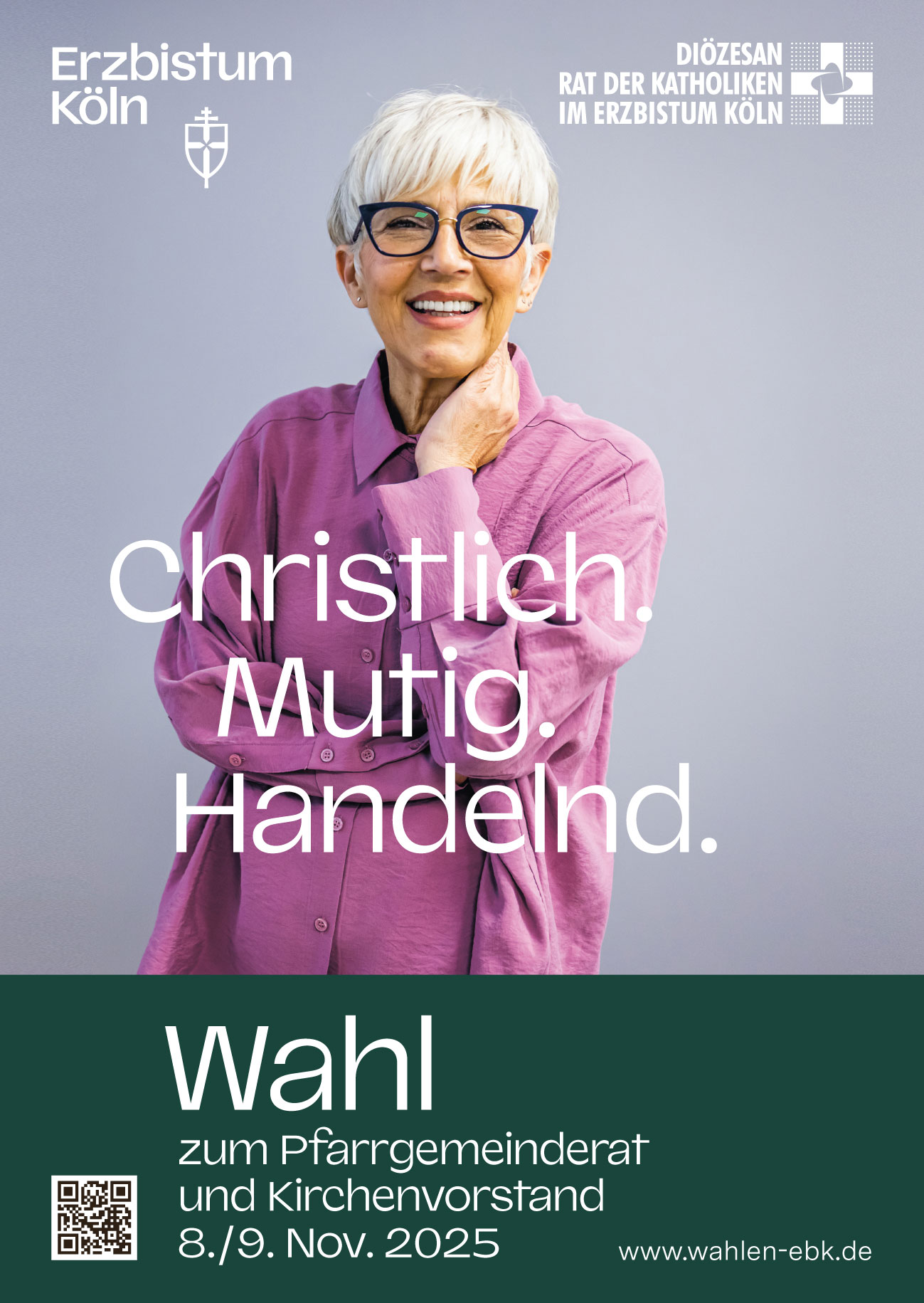 Christlich.Mutig.Handelnd.