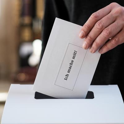 Kirchenvorstandswahl (c) Markus_Weinlaender_pfarrbriefservice Kirchenvorstandswahl