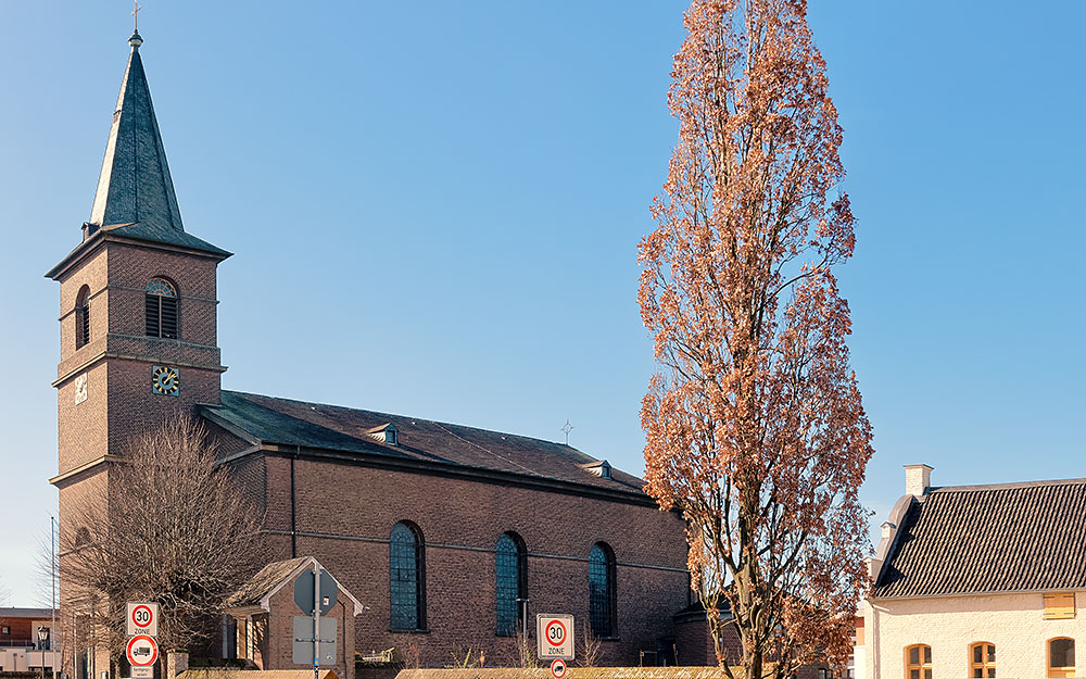 St. Martinus Wevelinghoven