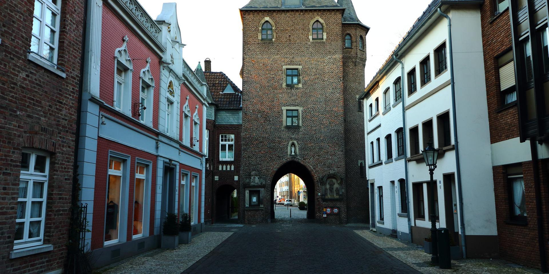 Kempen
