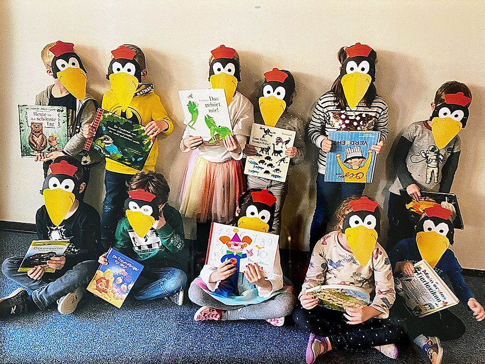 Bibfit Kinder Kita Jos. Th. Str. 2023