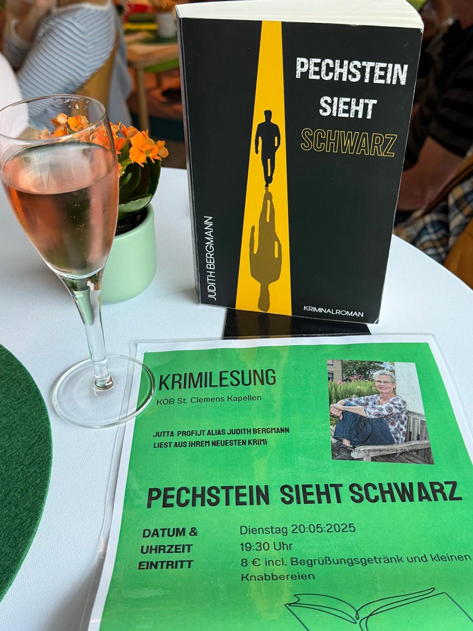Krimilesung 20.05.2025