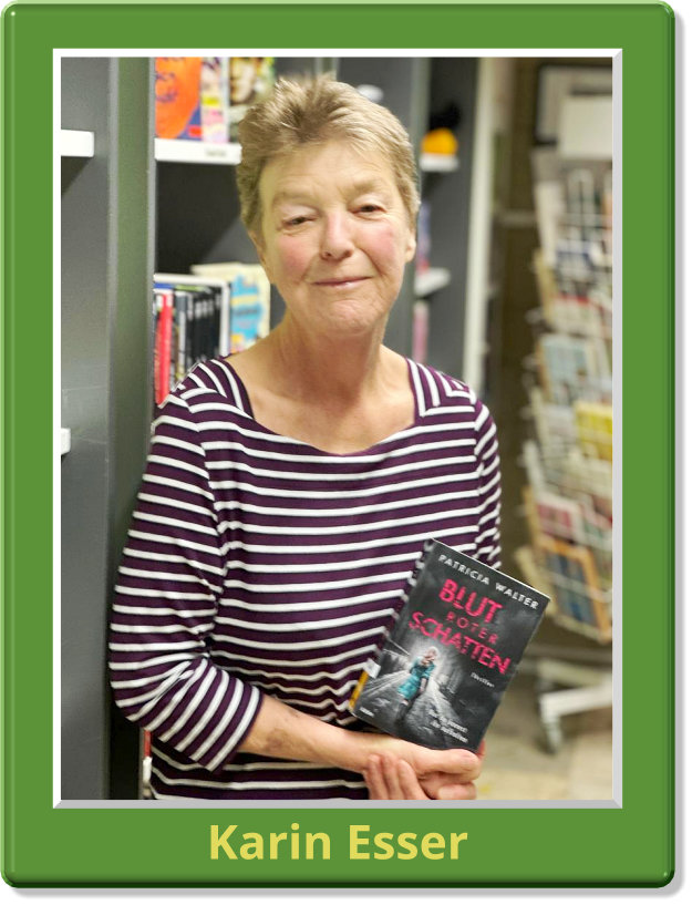 Tess Gerritsen -Mutter Herz