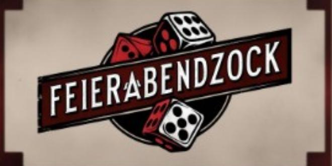 Feierabend-Zocken