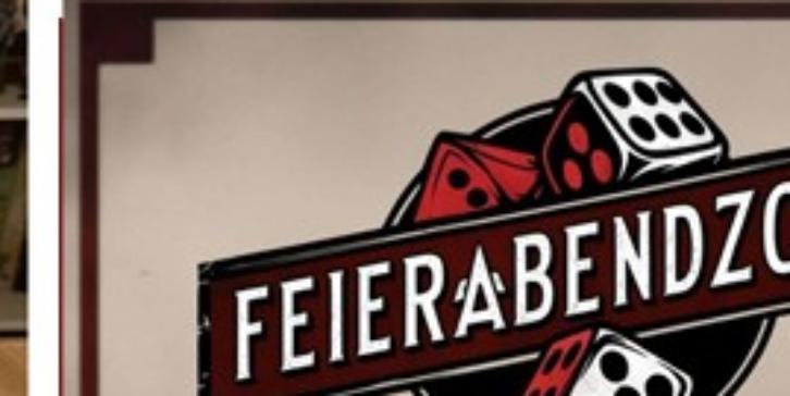 Feierabend-Zocken
