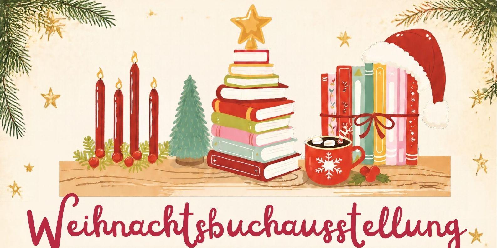 2027 Net Weihnachtsbuchausstellung